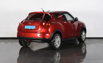 Nissan Juke 2014 года за 6 590 000 тг. в Петропавловск