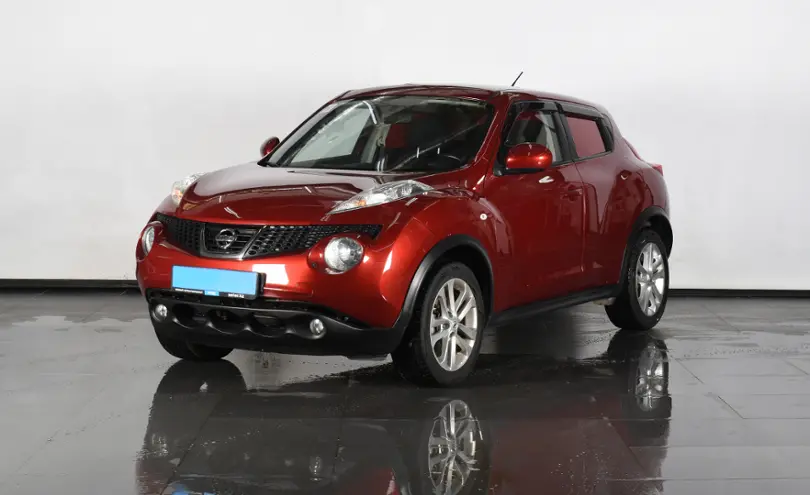 Nissan Juke 2014 года за 5 990 000 тг. в Петропавловск