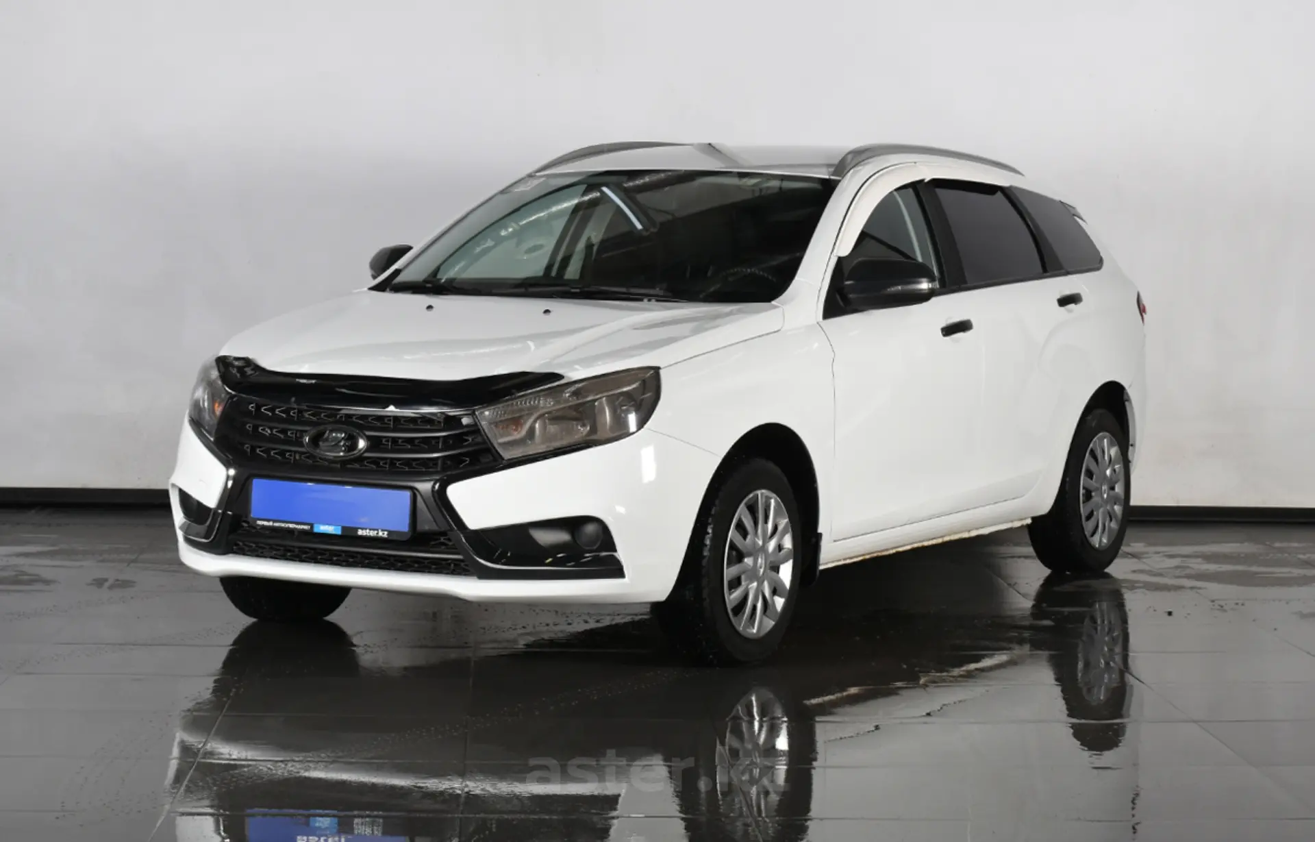 LADA (ВАЗ) Vesta 2021