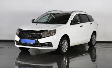 LADA (ВАЗ) Vesta 2021 года за 5 700 000 тг. в Петропавловск