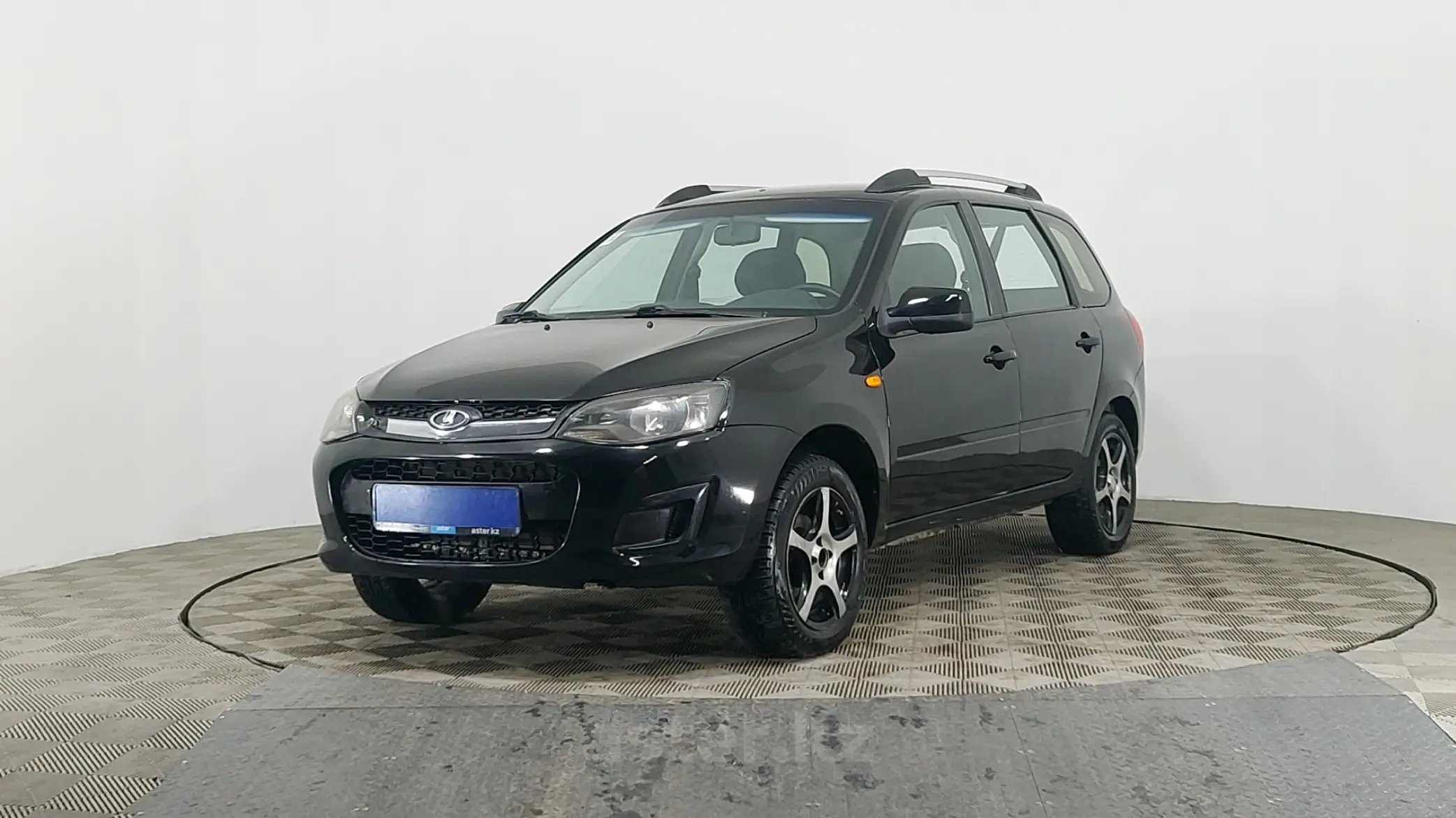 LADA (ВАЗ) Kalina 2014