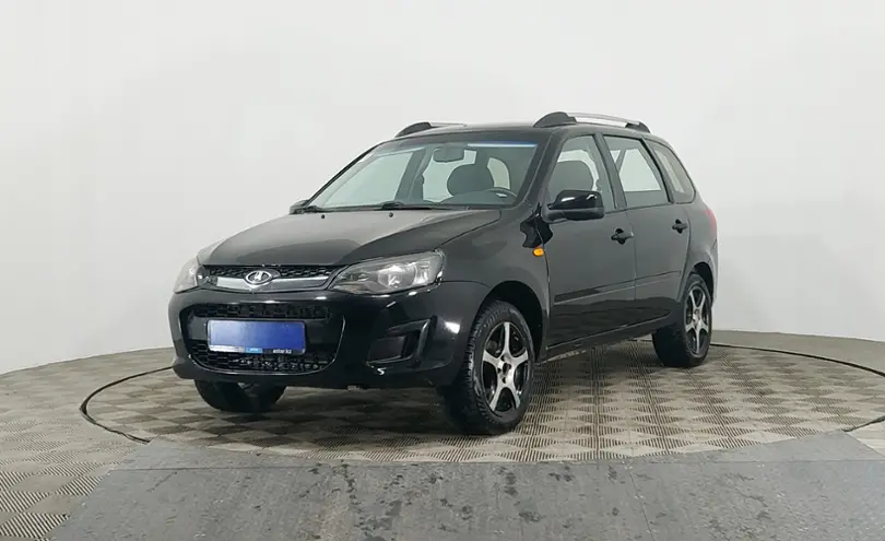 LADA (ВАЗ) Kalina 2014 года за 1 890 000 тг. в Петропавловск