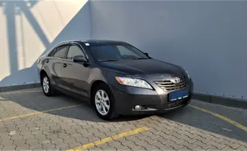 Toyota Camry 2009 года за 5 990 000 тг. в Кокшетау фото 3