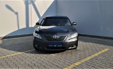 Toyota Camry 2009 года за 5 990 000 тг. в Кокшетау фото 2