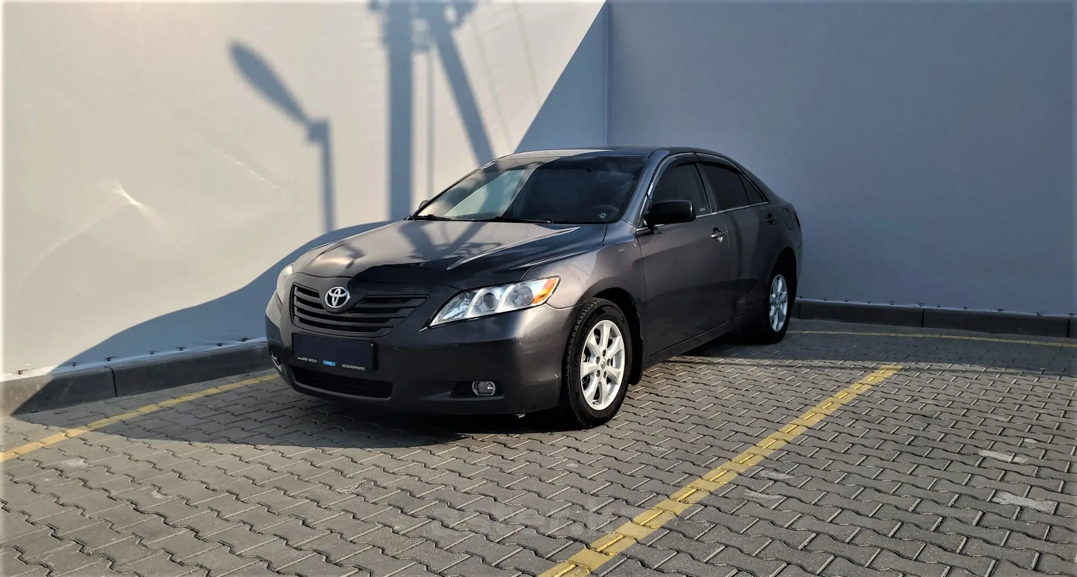 Toyota Camry 2009