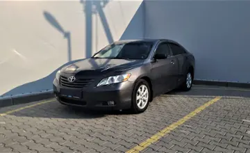 Toyota Camry 2009 года за 5 990 000 тг. в Кокшетау фото 1