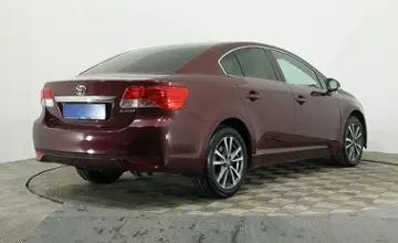 Toyota Avensis 2012 года за 6 450 000 тг. в Петропавловск
