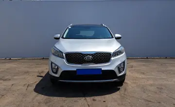 Kia Sorento 2015 года за 13 100 000 тг. в Алматы фото 2