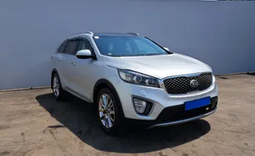 Kia Sorento 2015 года за 13 100 000 тг. в Алматы фото 3