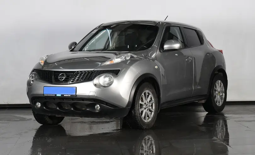 Nissan Juke 2012 года за 4 650 000 тг. в Петропавловск