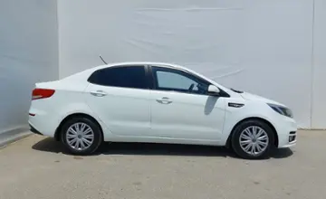 Kia Rio 2015 года за 4 200 000 тг. в Актау фото 4