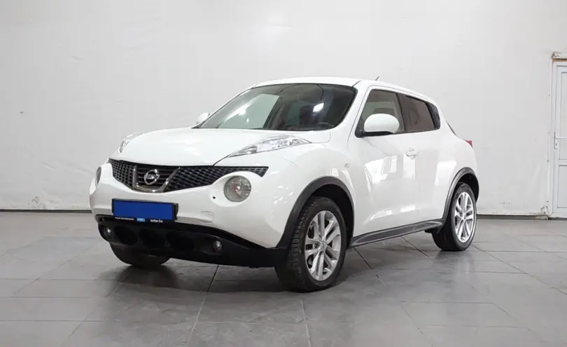 Nissan Juke 2013 года за 5 490 000 тг. в Шымкент