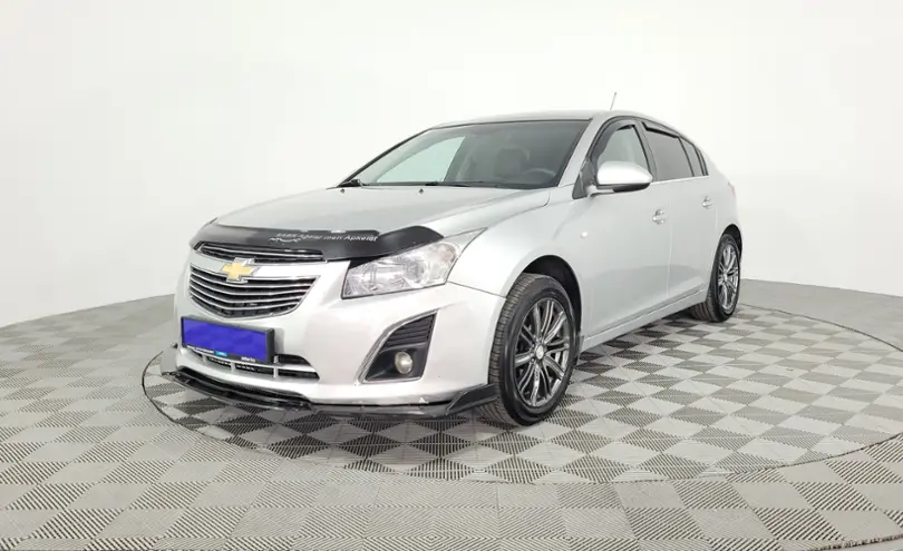 Chevrolet Cruze 2013 года за 4 840 000 тг. в Караганда