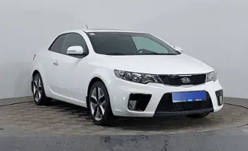 Kia Cerato 2012 года за 6 500 000 тг. в Петропавловск фото 3