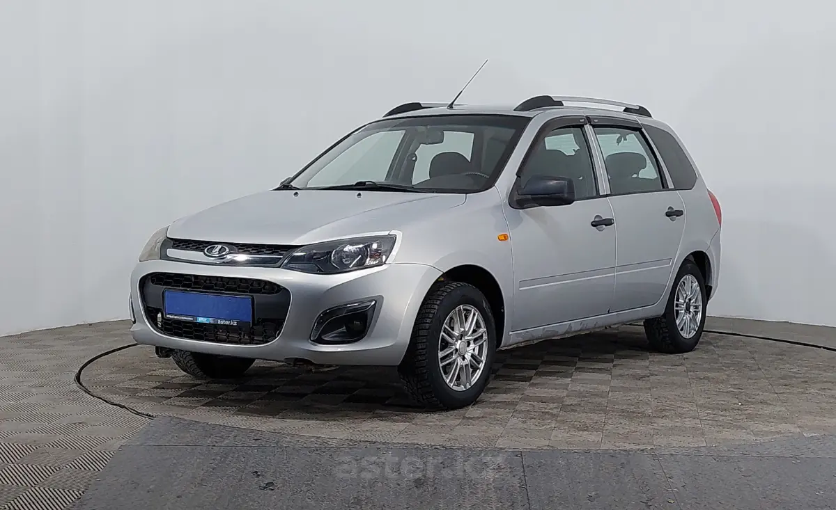 2014 LADA (ВАЗ) Kalina