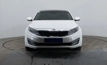 Kia Optima 2012 года за 8 400 000 тг. в Астана фото 2