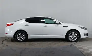 Kia Optima 2012 года за 8 400 000 тг. в Астана фото 4