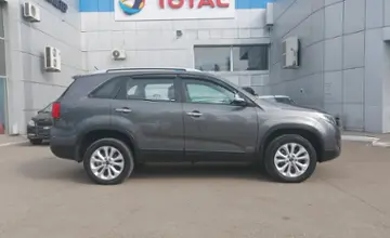 Kia Sorento 2013 года за 10 350 000 тг. в Костанай фото 4