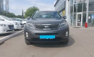 Kia Sorento 2013 года за 10 350 000 тг. в Костанай фото 2