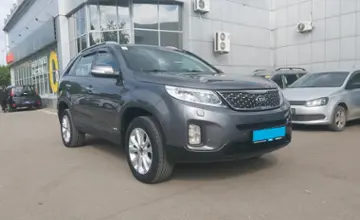 Kia Sorento 2013 года за 10 350 000 тг. в Костанай фото 3