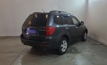 Subaru Forester 2008 года за 5 600 000 тг. в Усть-Каменогорск