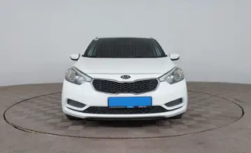 Kia Cerato 2014 года за 6 990 000 тг. в Шымкент фото 2