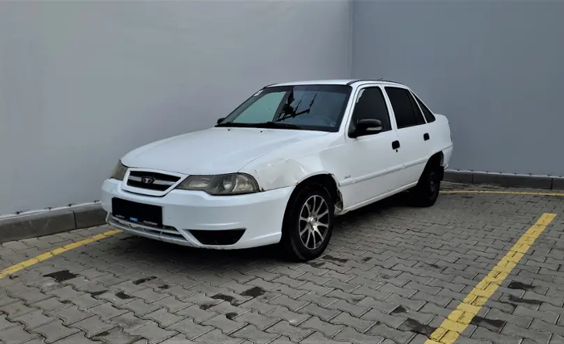Daewoo Nexia 2012 года за 1 700 000 тг. в Кокшетау