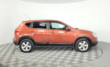 Nissan Qashqai 2007 года за 5 290 000 тг. в Караганда фото 4