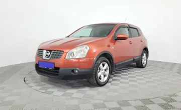 Nissan Qashqai 2007 года за 5 290 000 тг. в Караганда фото 1