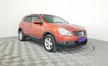 Nissan Qashqai 2007 года за 5 290 000 тг. в Караганда фото 3