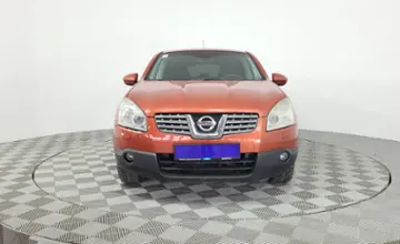 Nissan Qashqai 2007 года за 5 290 000 тг. в Караганда фото 2