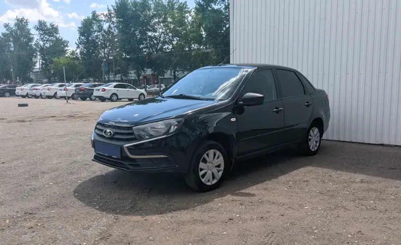 LADA (ВАЗ) Granta 2019 года за 3 990 000 тг. в Павлодар