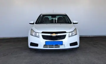 Chevrolet Cruze 2012 года за 4 150 000 тг. в Кызылорда фото 2