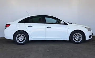 Chevrolet Cruze 2012 года за 4 150 000 тг. в Кызылорда фото 4