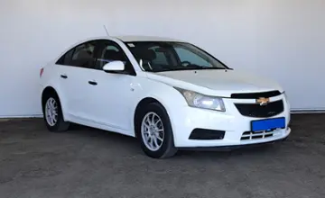 Chevrolet Cruze 2012 года за 4 150 000 тг. в Кызылорда фото 3
