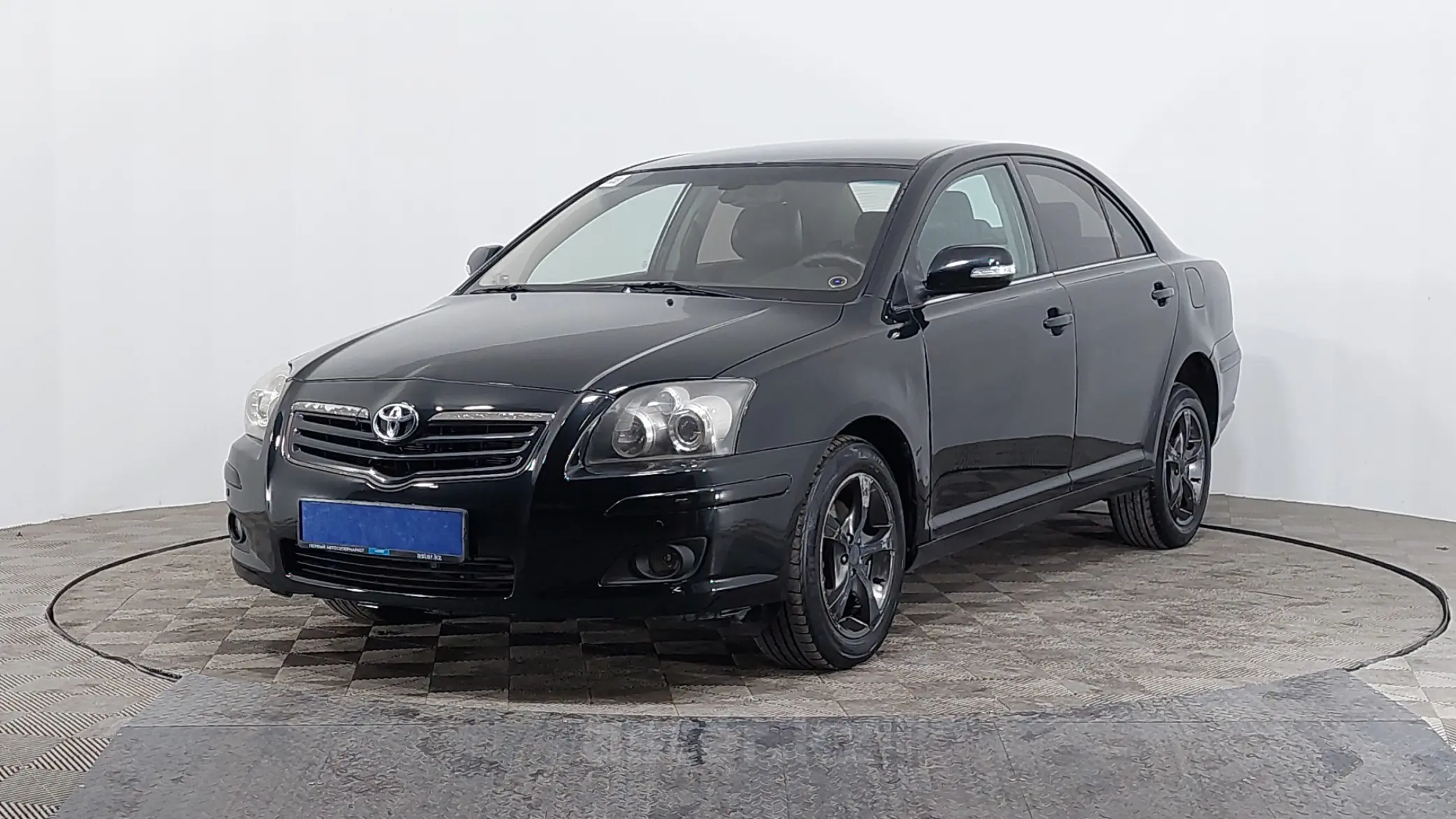 Купить Toyota Avensis 2007 года в Астане, цена 5290000 тенге. Продажа  Toyota Avensis в Астане - Aster.kz. №257767