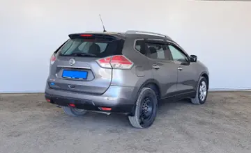 Nissan X-Trail 2016 года за 8 790 000 тг. в Кызылорда