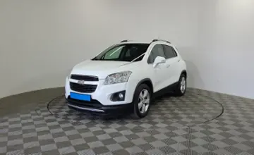 Chevrolet Tracker 2014 года за 6 200 000 тг. в Алматы