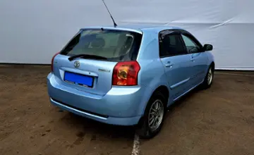 Toyota Corolla 2004 года за 3 700 000 тг. в Алматы