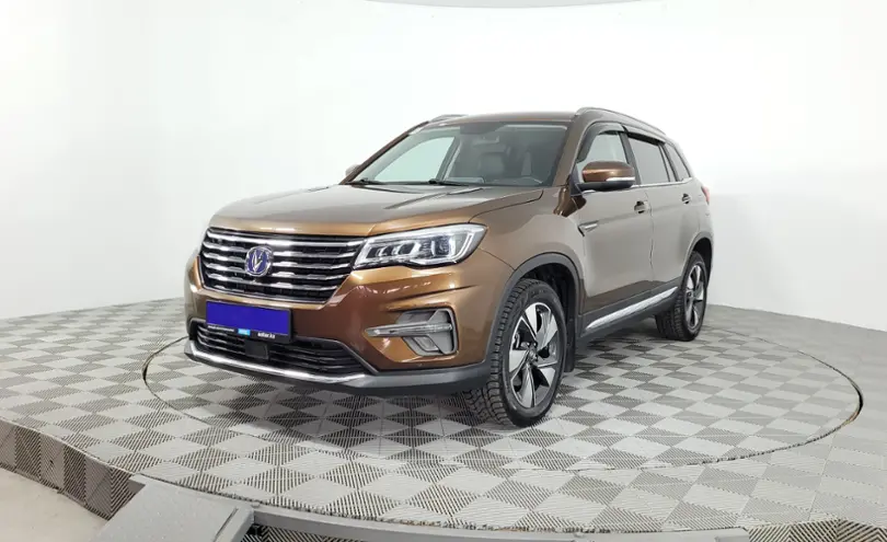 Changan CS75 2020 года за 7 750 000 тг. в Караганда