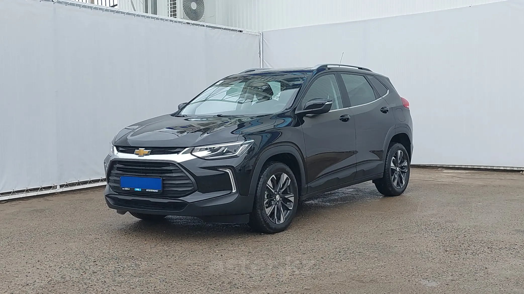 Купить Chevrolet Tracker 2022 года в Уральске, цена 9650000 тенге. Продажа  Chevrolet Tracker в Уральске - Aster.kz. №258114