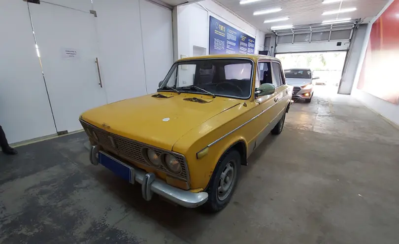 LADA (ВАЗ) 2103 1975 года за 250 000 тг. в Павлодар