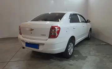 Chevrolet Cobalt 2021 года за 5 390 000 тг. в Усть-Каменогорск