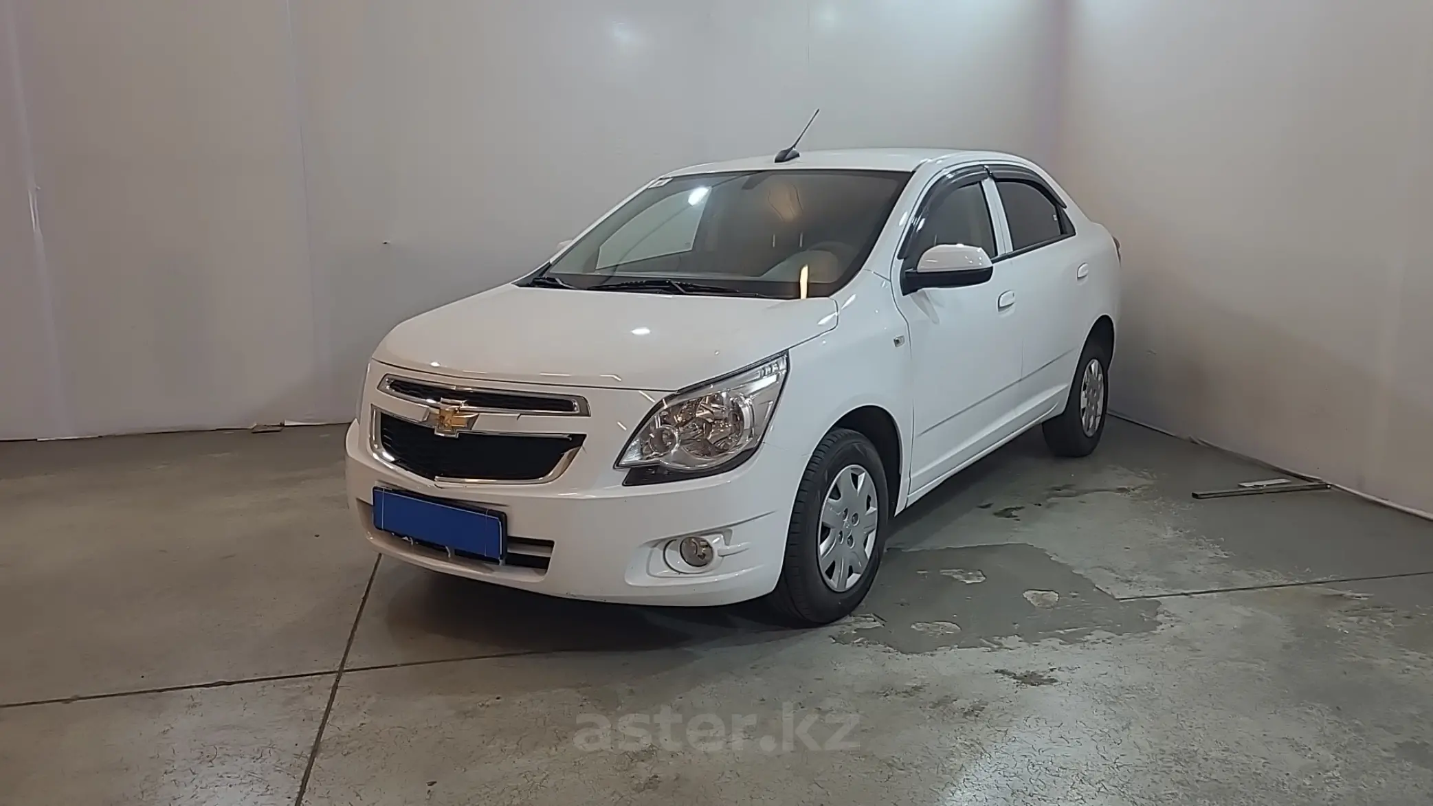 Chevrolet Cobalt 2021