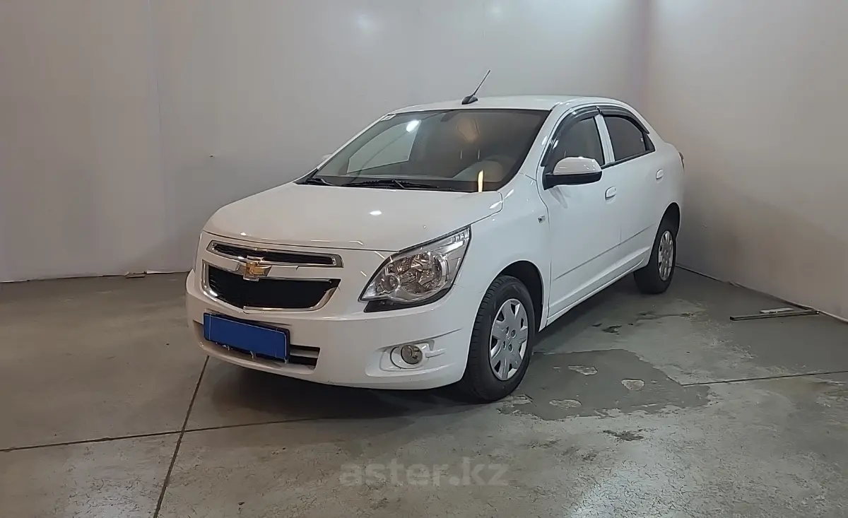 2021 Chevrolet Cobalt