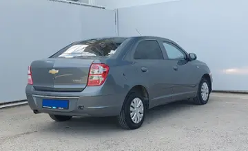 Chevrolet Cobalt 2021 года за 4 850 000 тг. в Уральск