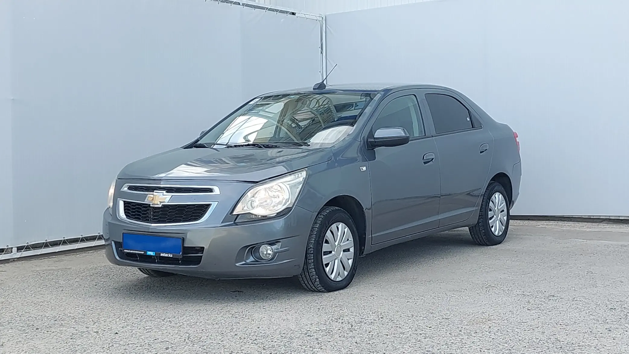 Chevrolet Cobalt 2021