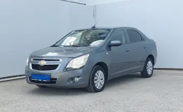 Chevrolet Cobalt 2021 года за 4 850 000 тг. в Уральск