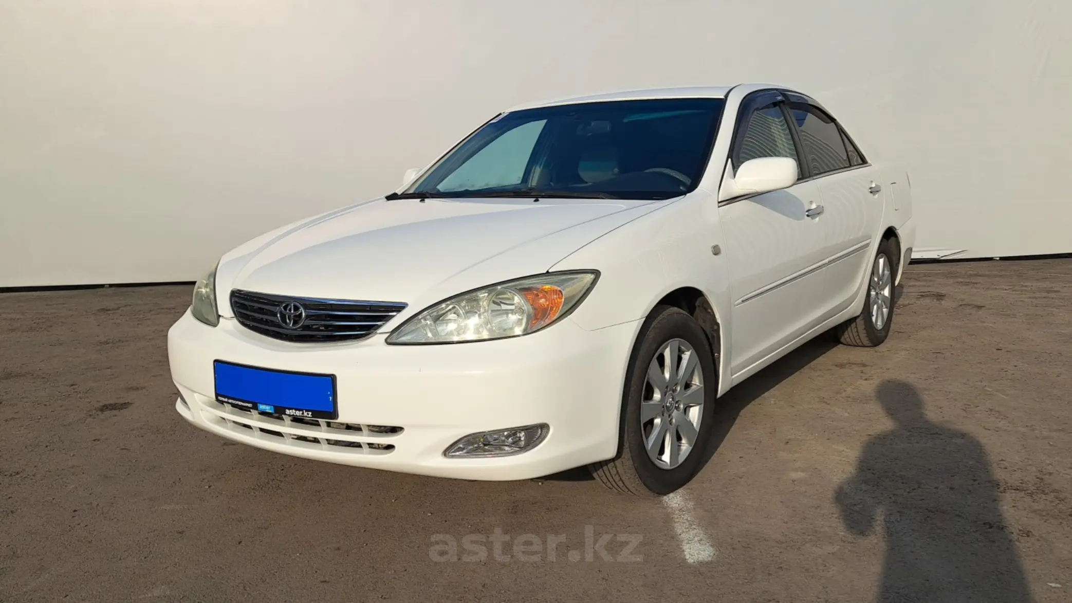 Toyota Camry 2004