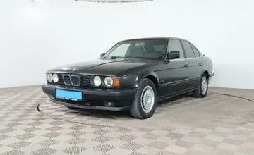 BMW 5 серии 1992 года за 890 000 тг. в Шымкент